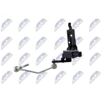 NTY ECX-AU-017 Sensor de Alcance de Faróis Xenon