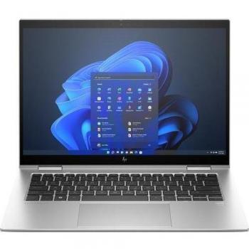 Elite x360 1040 G10 Notebook - Flip-Design - Intel Core i7 1355U / 1.7 GHz - Evo - Win 11 Pro