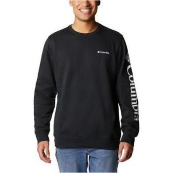 Columbia Sudadera Trek™ negro para hombre