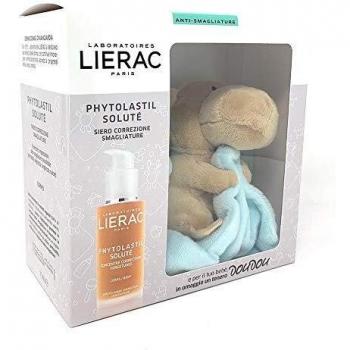 COFFRET PHYTOLASTIL SOLUTE 75 ML + DOUDOU AZZURRO