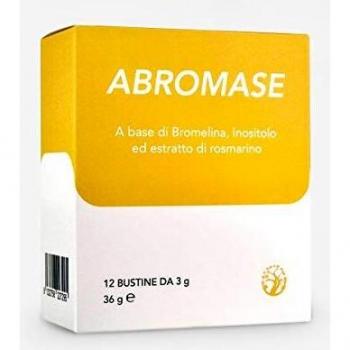 Abros Abromase 12 Bustine