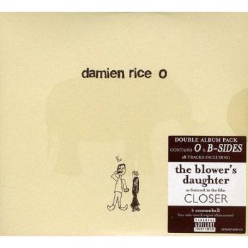 Damien Rice - O