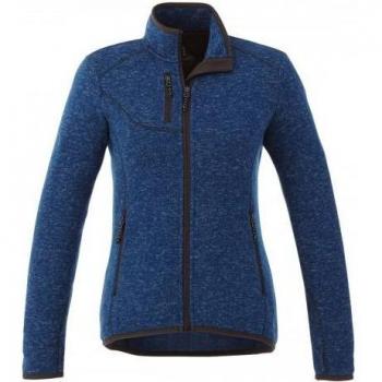 Chaqueta de Punto Tremblant Elevate Femenina