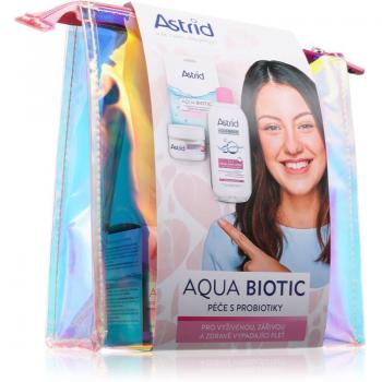 Ensemble Cosmétique Hydratant Astrid Aqua