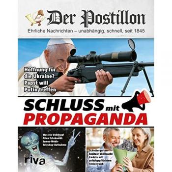 Sichermann, Stefan: Der Postillon