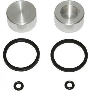P2R AJP rear brake caliper piston