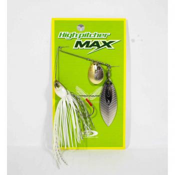 OSP Max TW High Pitcher Spinner Bait 5/8 Oz S-06