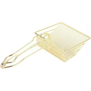Pet Hollowed Cat Sand Shovel