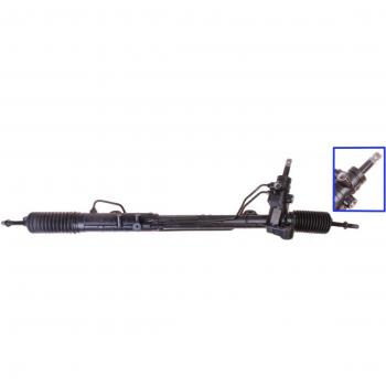 Elstock Lenkgetriebe für Mazda GJ6E‑32‑110C, GJ6A‑32‑110E, GJ6A‑32‑110C – Modell 11‑0701