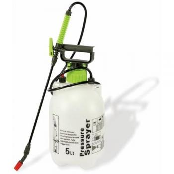 Kinzo 5L Pulvérisateur à Tête Réglable