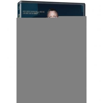 James Bond: Spectre - DVD