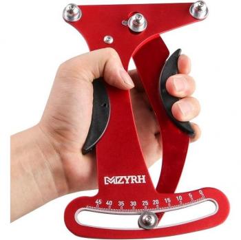 Wheel Spoke Tension Gauge