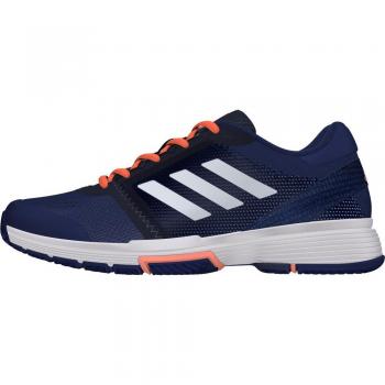 Adidas Barricade Club W Scarpa Tennis Donna UK 5,5 – Calzature da Tennis Femminile