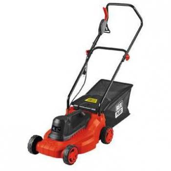 Gierre Trabattello Mini in Acciaio