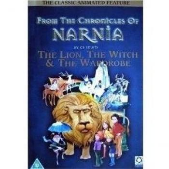 The Lion, The Witch And The Wardrobe , (Animated)