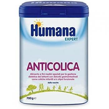 Humana Anticolica Expert 700 g