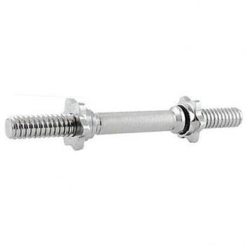 Barre de traction HMS GPR-35 avec collier de verrouillage
