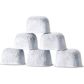 Lot de 12 filtres non tissés en carbone pour café