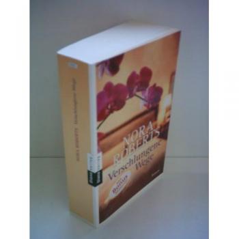 Verschlungene Wege - Nora Roberts et Christiane Burkhardt