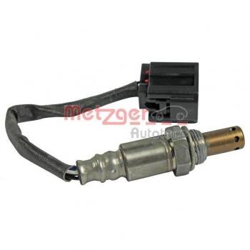 Metzger 0893515 Sonda lambda per motori