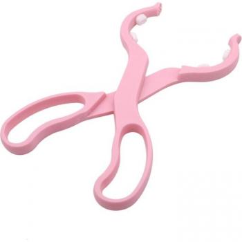 Baby Bottle Clip Tongs Heat Resistant Anti-Slip Sterilized