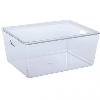 Cassetta Plastica Selena 11L – 5Five