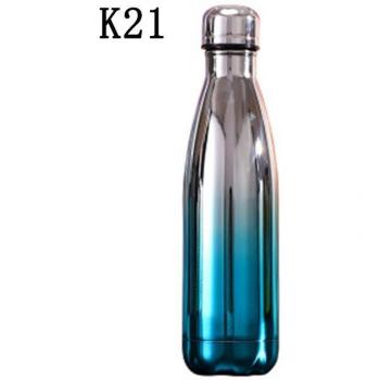 Termo Aislante Doble Pared 17oz Coca-Cola