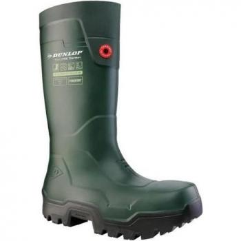 Stivali Wellington di sicurezza Dunlop FieldPro Thermo+ unisex per adulti