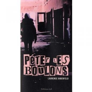 Peter les boulons