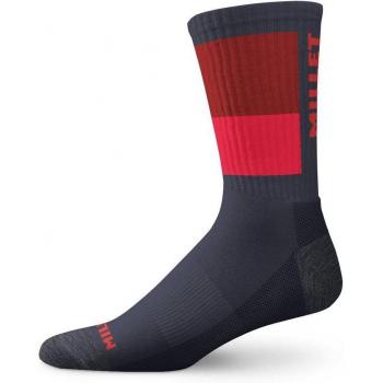 Calcetines Millet Seneca Mid Azul