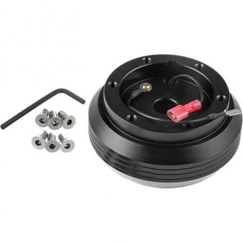 K120H Slim Steering Wheel Hub Adapter for Toyota MR2, Celica, Supra, Scion xB, tC