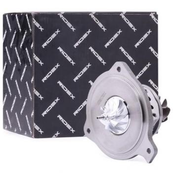 RIDEX 4973C0227 Turbina Coreassy