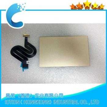 Trackpad con cable macOS Dorado para MacBook Retina A1534 de 12”