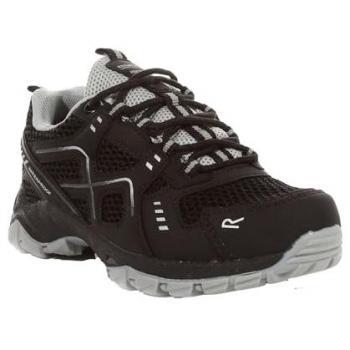 Regatta Kids Vendeavour Waterproof Walking Shoes