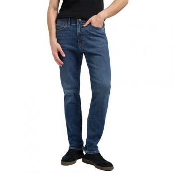 MVP Astro Blue Jeans by Lee – Slim Male 36