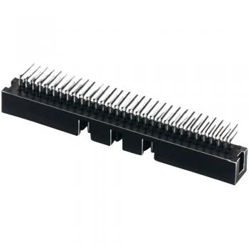 16-Pin Male Pin Header Connector, 2.54 mm Pitch, Dual Row