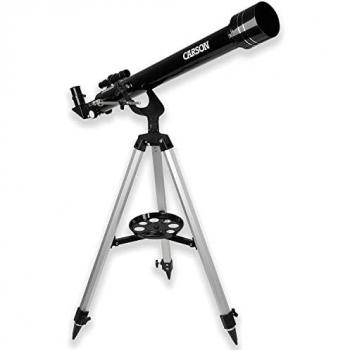 SkySeeker JC‑1000 von Carson – Teleskop mit 1000 m Reichweite