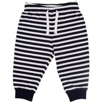 Pantaloni a righe per bambini Larkwood