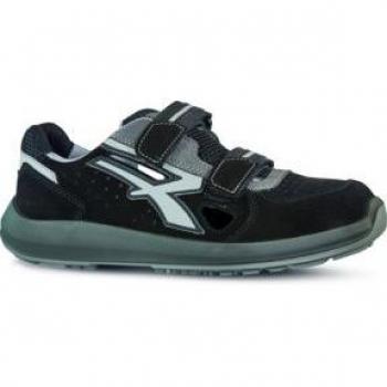 Sandali con Cintura S1P Esd CBC 41