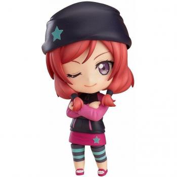 Nendoroid 572 LoveLive! Figura di Maki Nishikino - Tinuta da Allenamento