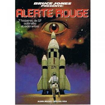 ALERTE ROUGE (Glen.Comic Usa)