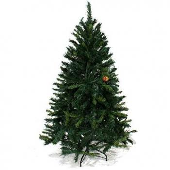 Árbol de Navidad Abeto Florida 150 cm - Ramas Naturales