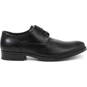 Zapatos de Vestir BAERCHI para Hombre en Color Negro