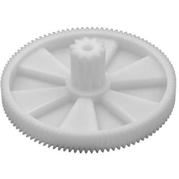 Vhbw Roue dentée de remplacement pour hachoir à viande Kenwood MG500, MG510, MG511, MG515, MG516, MG517
