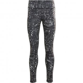 Leggings Reebok Workout Ready con Estampado – Training