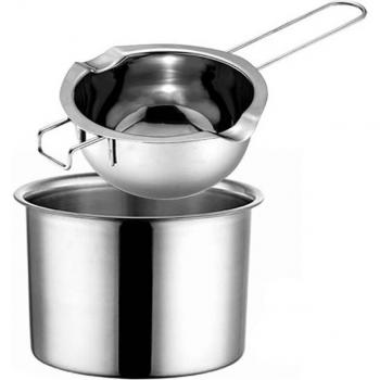 Chocolate Cheese Melting Pot