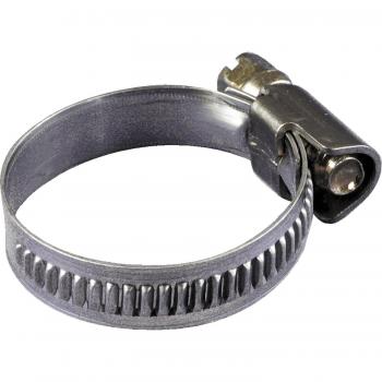 Scanpart Schlauchschelle 1141502032 – 20 mm bis 32 mm – Doppelpack