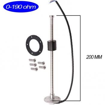Fuel Level Sensor 200-400 mm