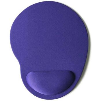 3D Ergonomic Eva Foam Mouse Pad with Wrist Support