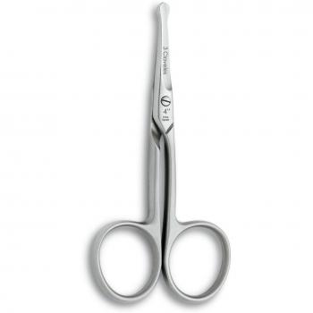 Tijera para plantares 3 Claveles 10 cm (10,15 cm)